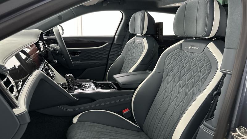 Used Bentley Flying Spur 2022 for sale - 77006006: Photo 12