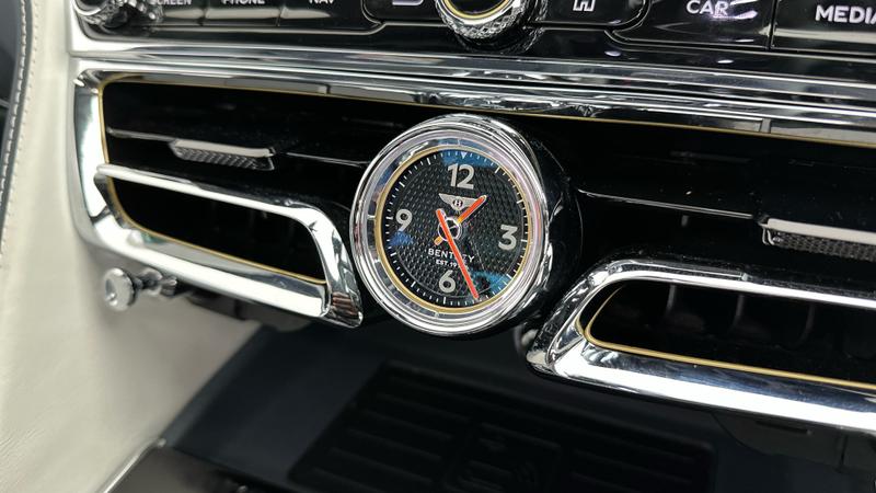 Used Bentley Flying Spur 2022 for sale - 77006006: Photo 13