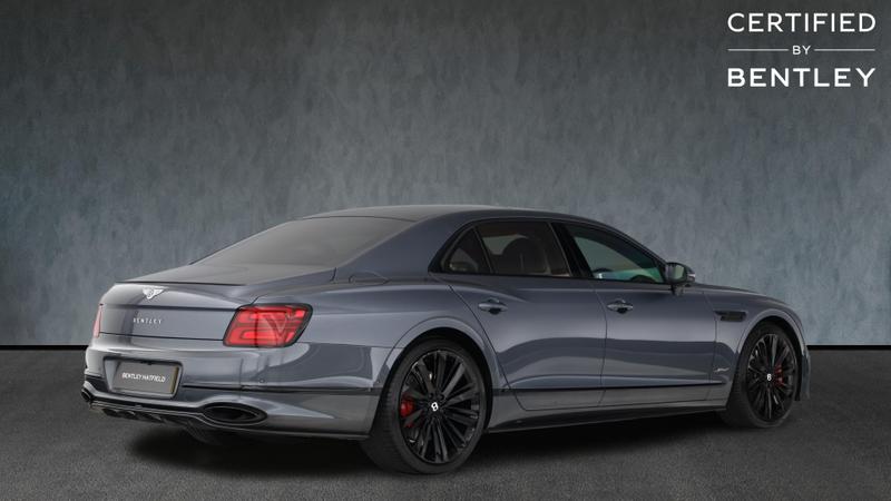 Used Bentley Flying Spur 2022 for sale - 77006006: Photo 14