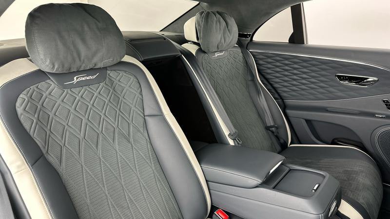 Used Bentley Flying Spur 2022 for sale - 77006006: Photo 15