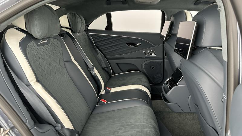 Used Bentley Flying Spur 2022 for sale - 77006006: Photo 17
