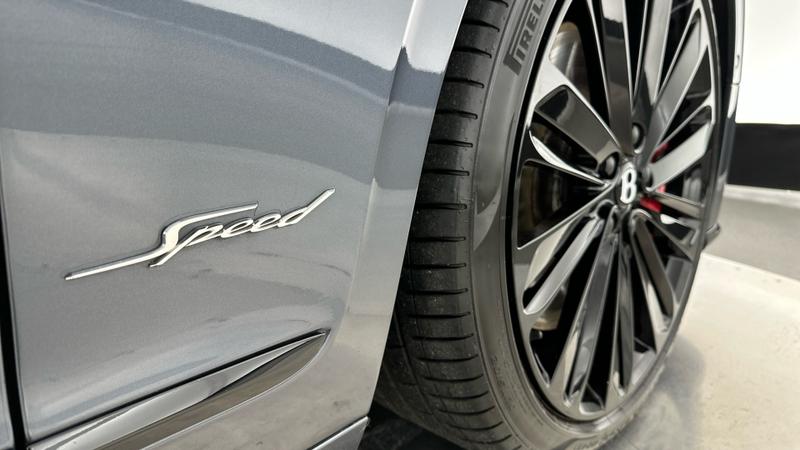 Used Bentley Flying Spur 2022 for sale - 77006006: Photo 19