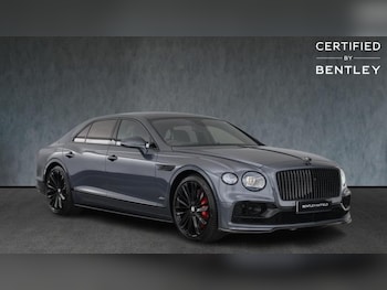 Used Bentley Flying Spur 2022 for sale - 77006006: Photo