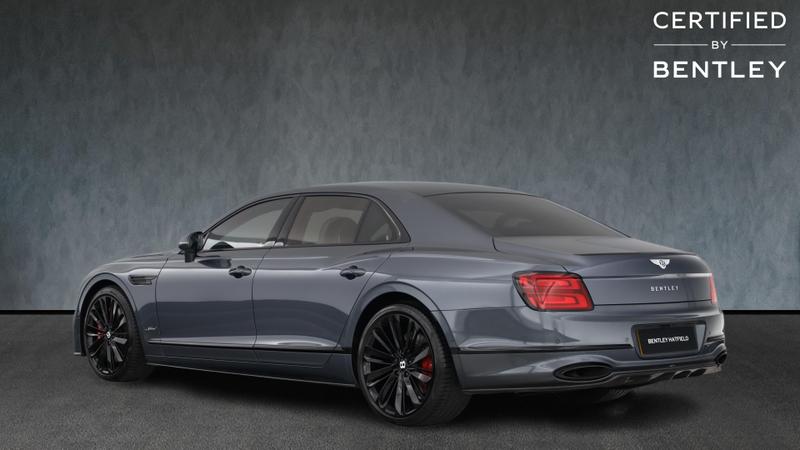 Used Bentley Flying Spur 2022 for sale - 77006006: Photo 2