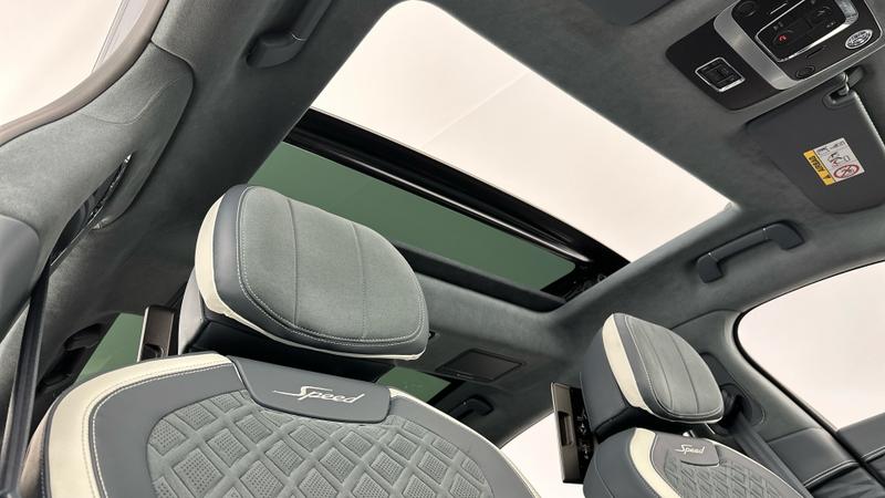 Used Bentley Flying Spur 2022 for sale - 77006006: Photo 22