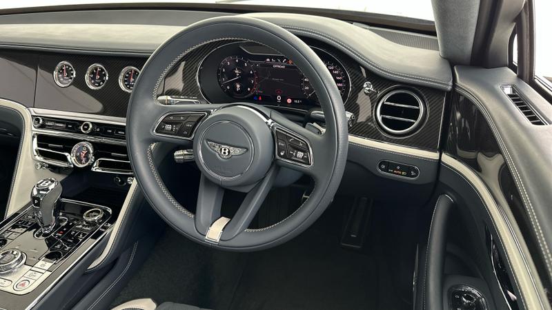 Used Bentley Flying Spur 2022 for sale - 77006006: Photo 23