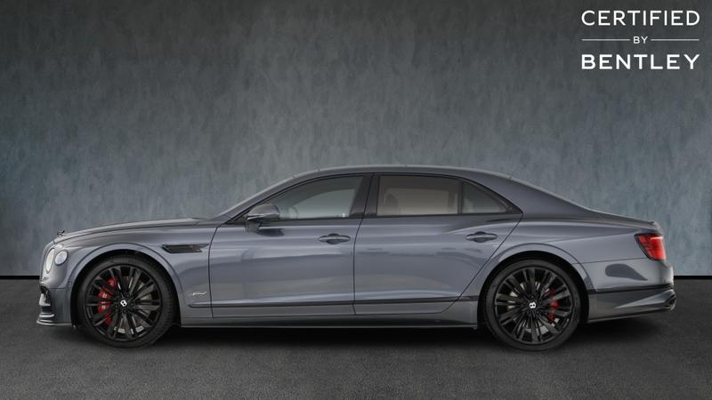 Used Bentley Flying Spur 2022 for sale - 77006006: Photo 24