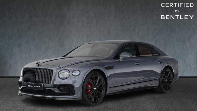 Used Bentley Flying Spur 2022 for sale - 77006006: Photo 25