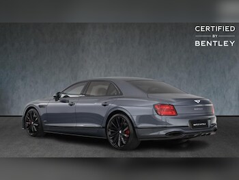Used Bentley Flying Spur 2022 for sale - 77006006: Photo