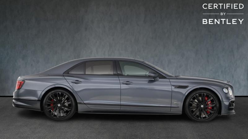 Used Bentley Flying Spur 2022 for sale - 77006006: Photo 3