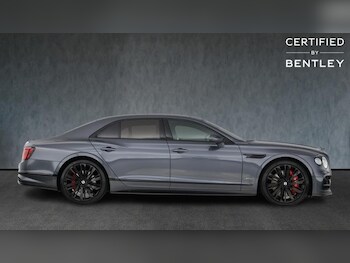 Used Bentley Flying Spur 2022 for sale - 77006006: Photo