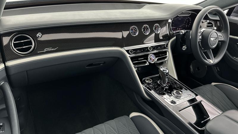 Used Bentley Flying Spur 2022 for sale - 77006006: Photo 4