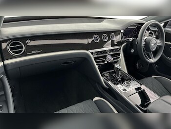 Used Bentley Flying Spur 2022 for sale - 77006006: Photo