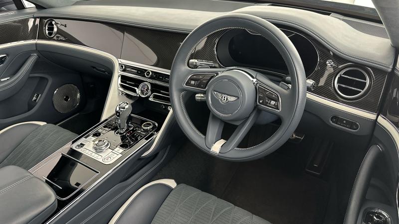Used Bentley Flying Spur 2022 for sale - 77006006: Photo 5