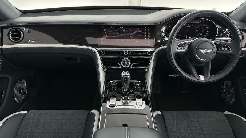 Used Bentley Flying Spur 2022 for sale - 77006006: Photo 6