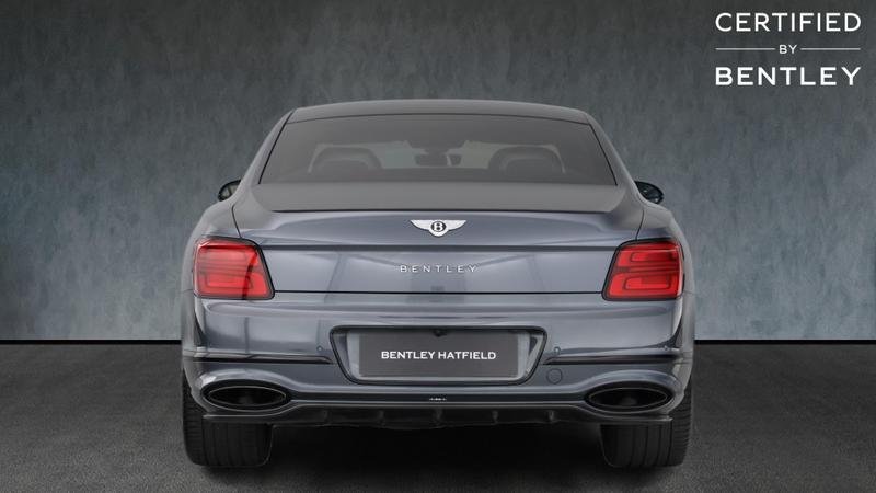 Used Bentley Flying Spur 2022 for sale - 77006006: Photo 8
