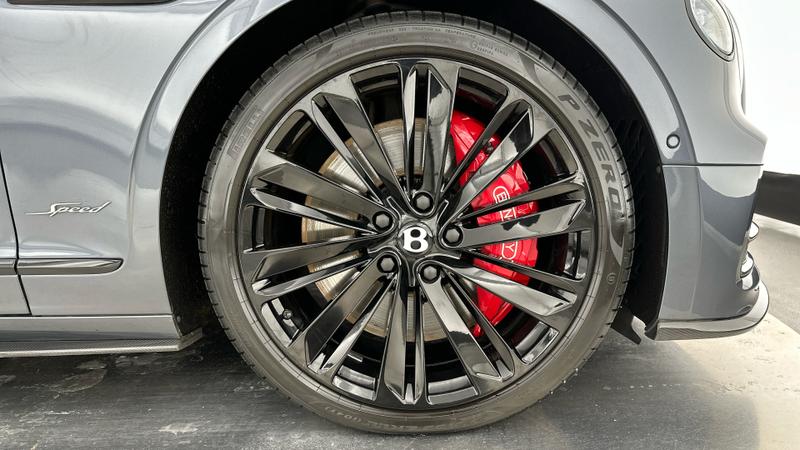 Used Bentley Flying Spur 2022 for sale - 77006006: Photo 9