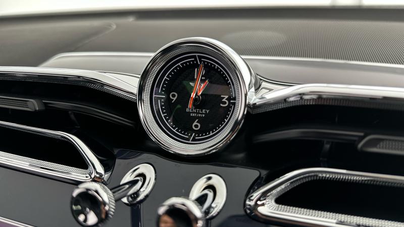 Used Bentley Bentayga 2025 for sale - 76722809: Photo 13