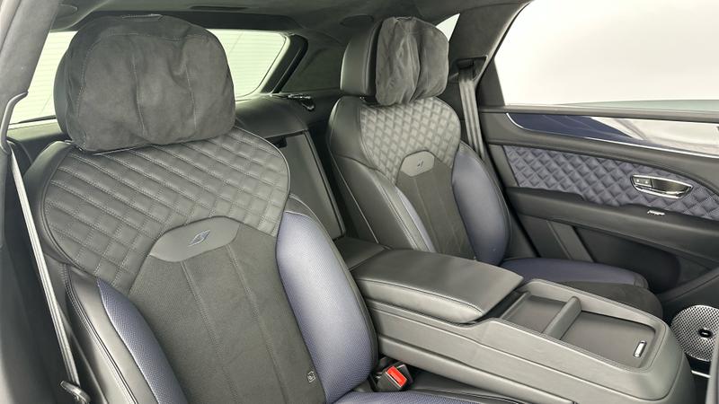 Used Bentley Bentayga 2025 for sale - 76722809: Photo 15