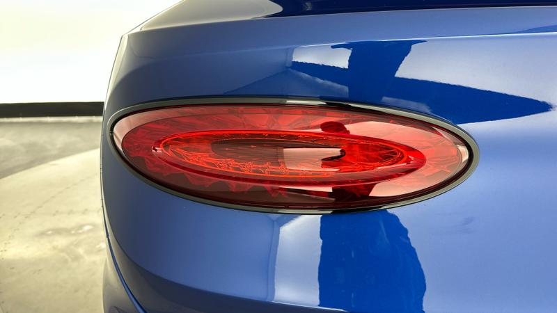 Used Bentley Bentayga 2025 for sale - 76722809: Photo 16