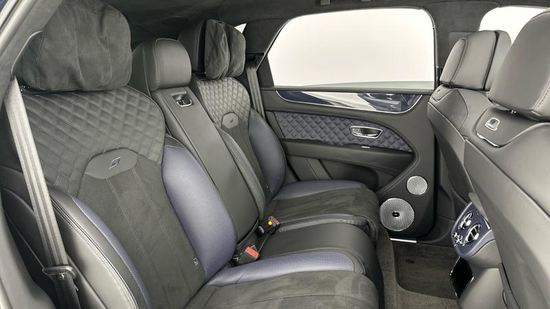 Used Bentley Bentayga 2025 for sale - 76722809: Photo 17