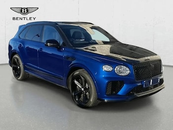 Used Bentley Bentayga 2025 for sale - 76722809: Photo