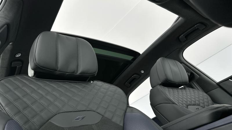 Used Bentley Bentayga 2025 for sale - 76722809: Photo 22