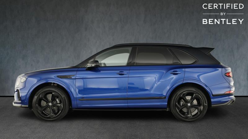 Used Bentley Bentayga 2025 for sale - 76722809: Photo 24