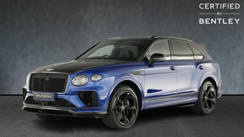 Used Bentley Bentayga 2025 for sale - 76722809: Photo 25