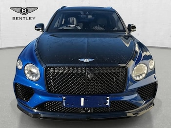 Used Bentley Bentayga 2025 for sale - 76722809: Photo