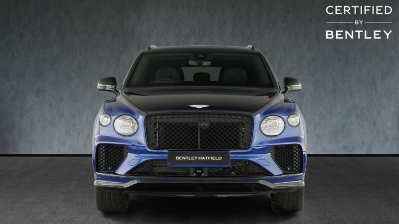Used Bentley Bentayga 2025 for sale - 76722809: Photo 7