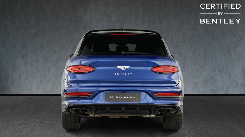 Used Bentley Bentayga 2025 for sale - 76722809: Photo 8