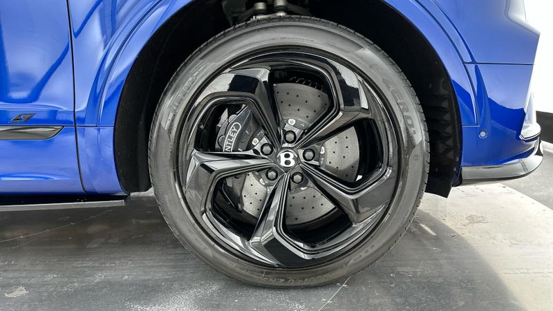 Used Bentley Bentayga 2025 for sale - 76722809: Photo 9