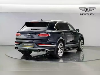 Used Bentley Bentayga 2026 for sale - 79267240: Photo