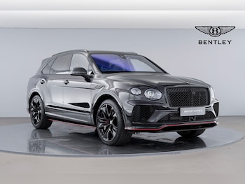 Used Bentley Bentayga 2026 for sale - 79211742: Photo