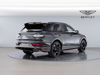 Used Bentley Bentayga 2026 for sale - 79211742: Photo