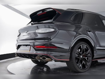 Used Bentley Bentayga 2026 for sale - 79211742: Photo