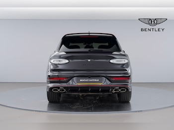 Used Bentley Bentayga 2026 for sale - 79211742: Photo