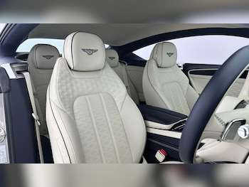 Used Bentley Continental 2025 for sale - 78593128: Photo
