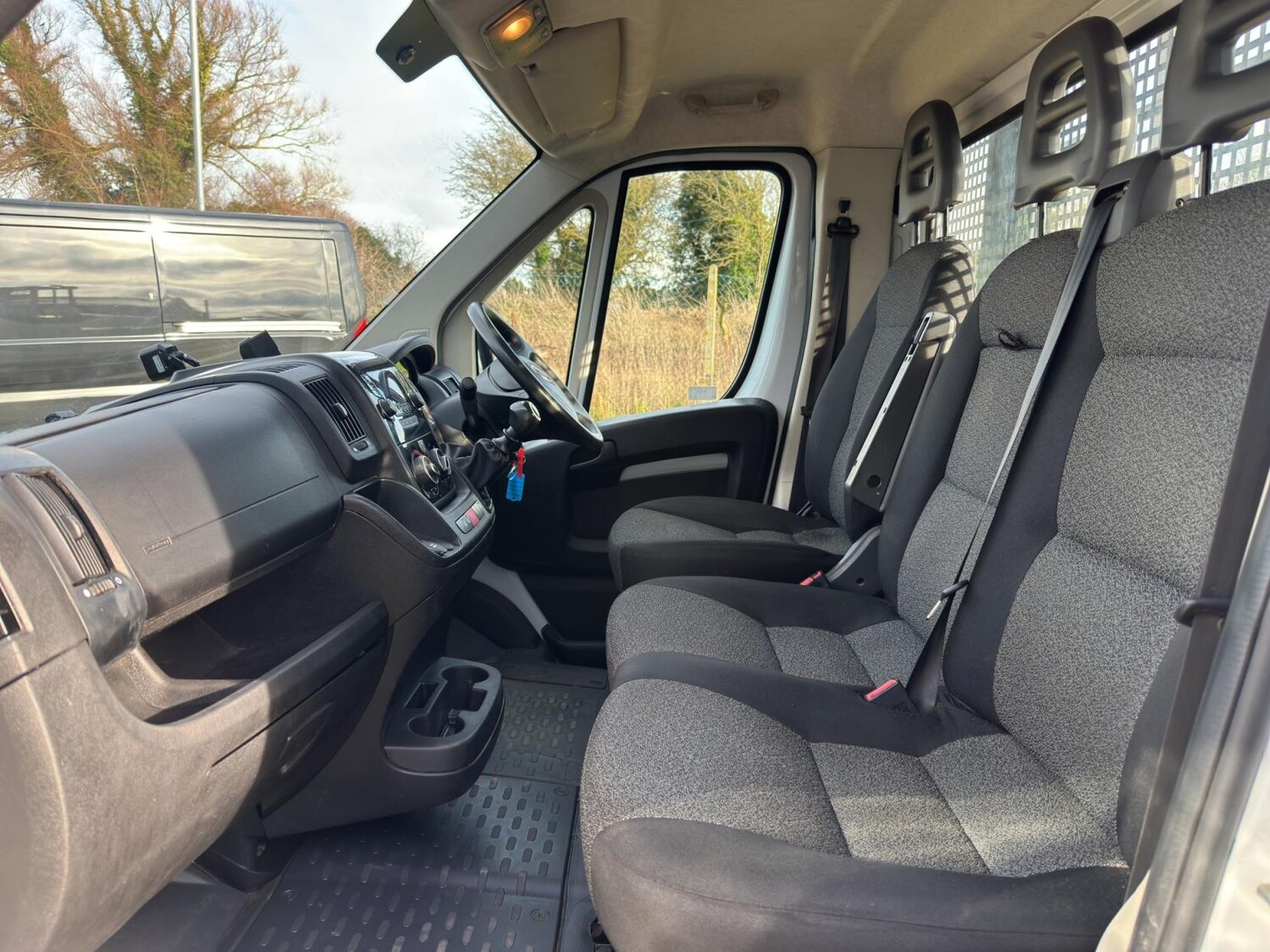 Used Fiat Ducato 2020 for sale - 76650047: Photo 23