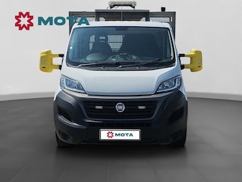 Used Fiat Ducato 2020 for sale - 76650047: Photo