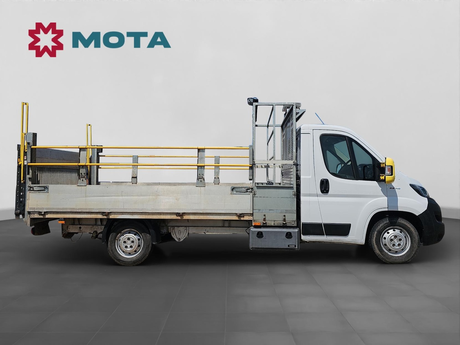 Used Fiat Ducato 2020 for sale - 76650047: Photo 3