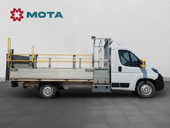 Used Fiat Ducato 2020 for sale - 76650047: Photo