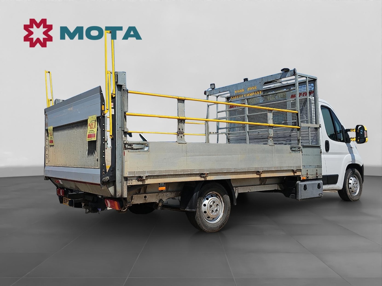 Used Fiat Ducato 2020 for sale - 76650047: Photo 4