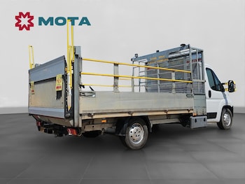 Used Fiat Ducato 2020 for sale - 76650047: Photo