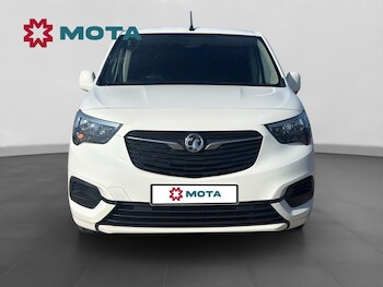 Used Vauxhall Combo 2019 for sale - 78270499: Photo