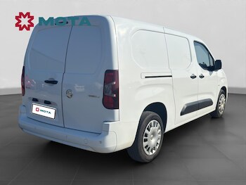 Used Vauxhall Combo 2019 for sale - 78270499: Photo