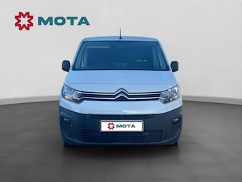 Used Citroen Berlingo 2021 for sale - 76650000: Photo