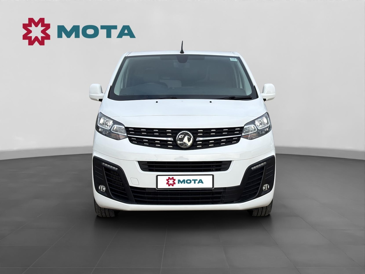 Used Vauxhall Vivaro 2021 for sale - 77965466: Photo 2