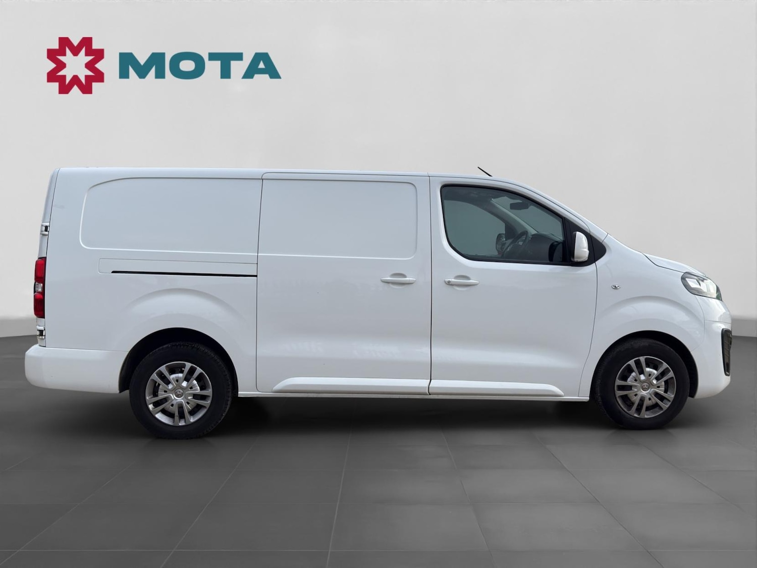 Used Vauxhall Vivaro 2021 for sale - 77965466: Photo 3